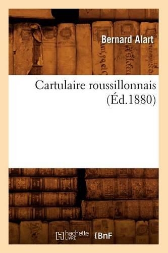 Cartulaire Roussillonnais (Éd.1880)