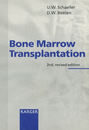 Bone Marrow Transplantation