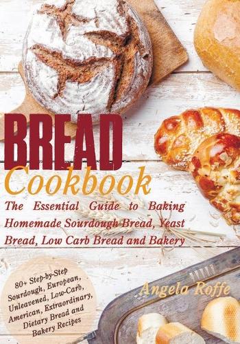Bread Cookbook