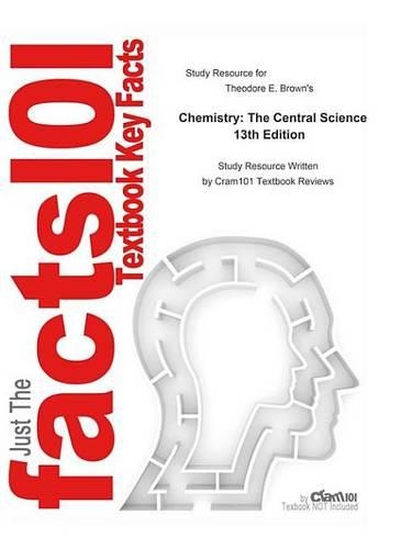 Chemistry, the Central Science
