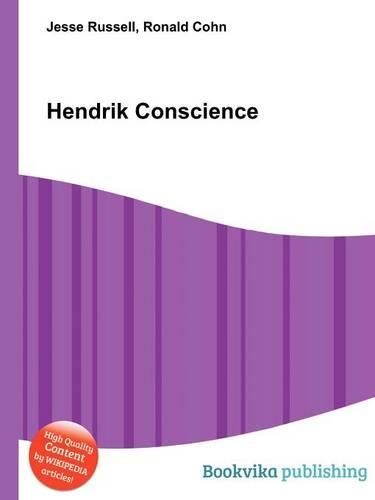 Hendrik Conscience