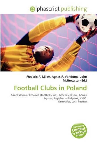Football Clubs in Poland