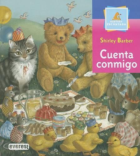 Cuenta Conmigo