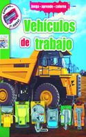 Vehiculos de trabajo