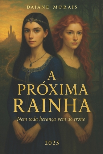 A Próxima Rainha