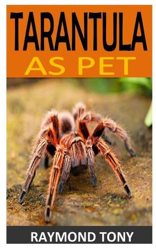 Tarantula as Pet