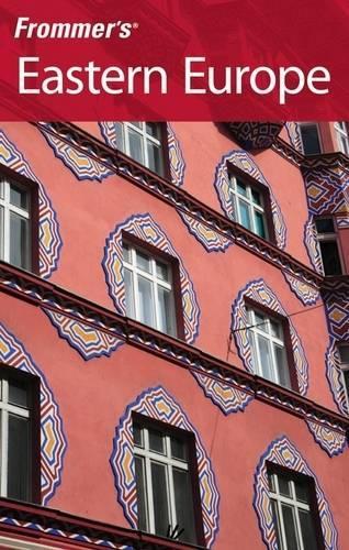 Frommer's Eastern Europe