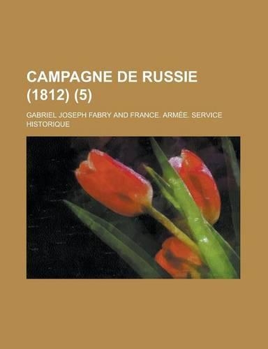Campagne de Russie (1812) (5)