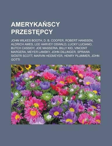 Ameryka Scy Przest Pcy