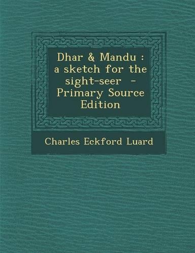Dhar & Mandu