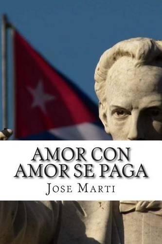 Amor Con Amor Se Paga