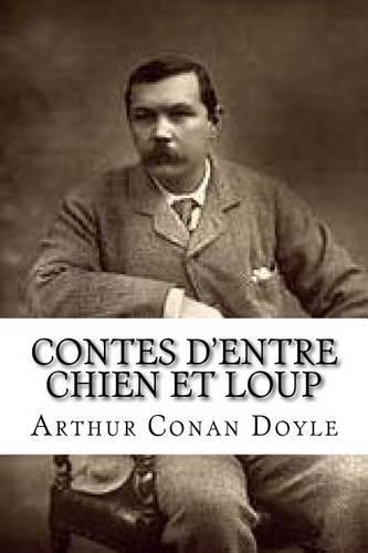 Contes d'entre chien et loup