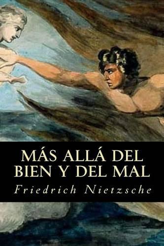 Mas Alla del Bien y del Mal