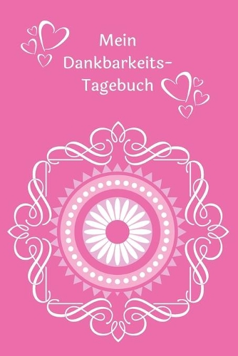 Mein Dankbarkeits-Tagebuch