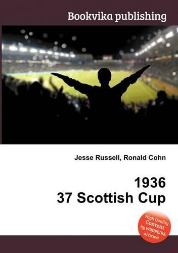 1936 37 Scottish Cup