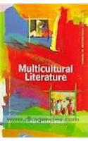 Studies in Multicultural Literature