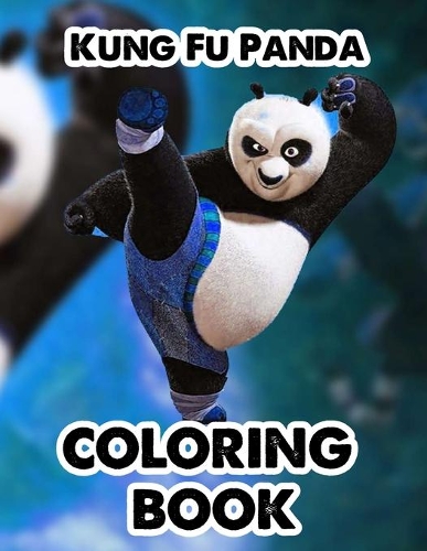 Kung fu panda