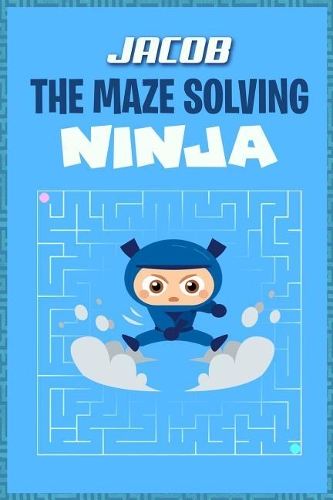 Jacob the Maze Solving Ninja