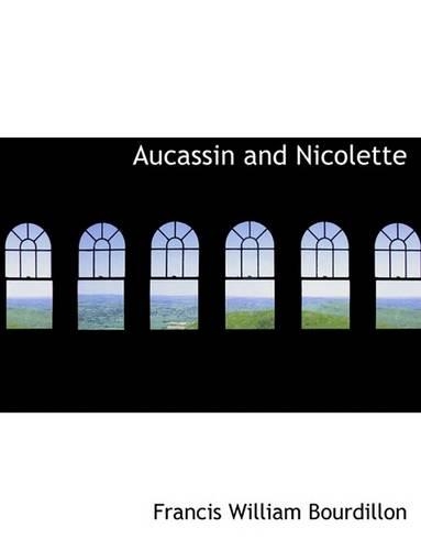 Aucassin and Nicolette