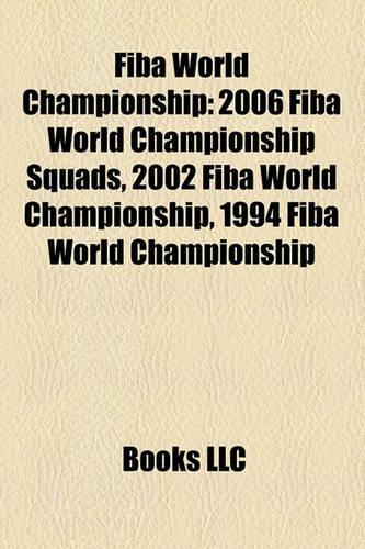 Fiba World Championship