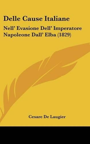 Delle Cause Italiane