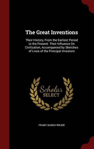 The Great Inventions