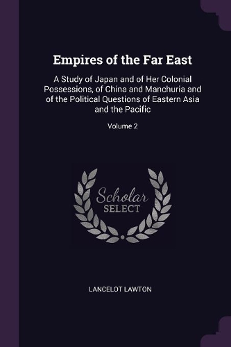 Empires of the Far East