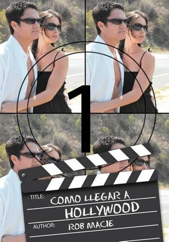Como Llegar a Hollywood