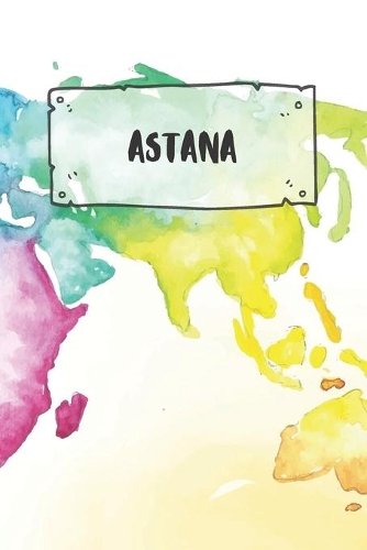 Astana