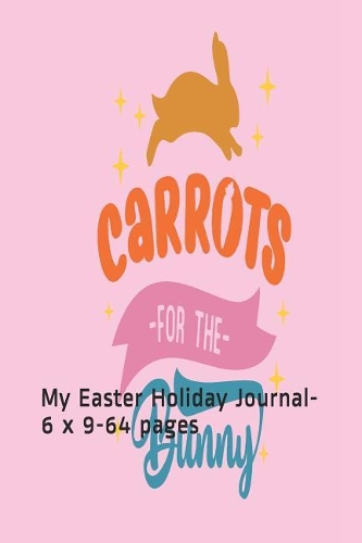 Carrots for the Bunny