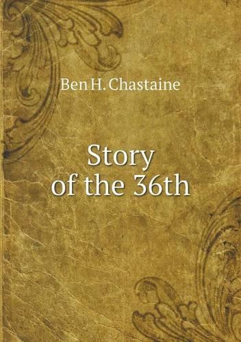 Story of the 36th