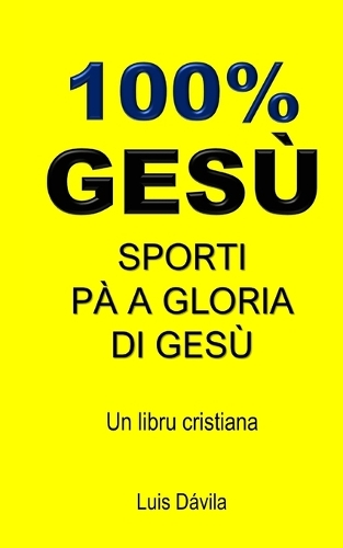 100% Gesù