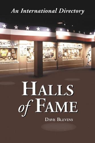 Halls of Fame