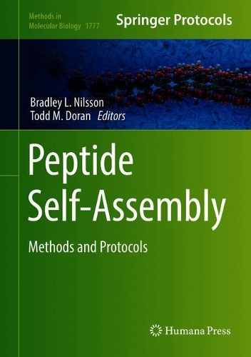 Peptide Self-Assembly