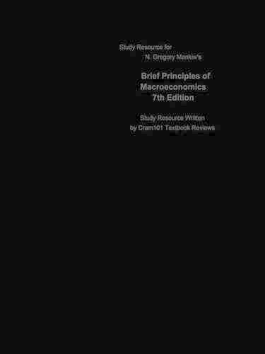 Brief Principles of Macroeconomics