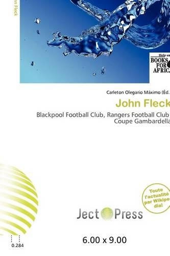 John Fleck