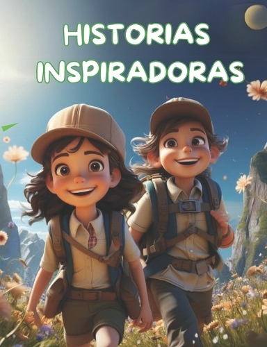 Historias Inspiradoras para Niños y Niñas.