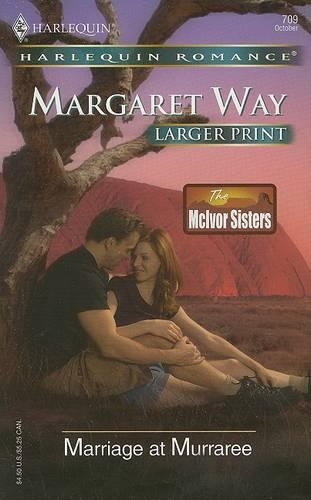 Marriage at Murraree