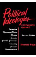 Political Ideologies