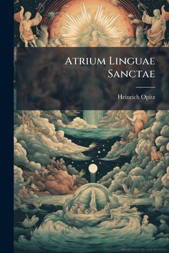 Atrium Linguae Sanctae