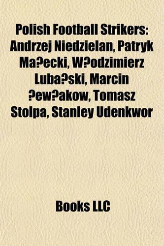 Polish Football Striker Introduction