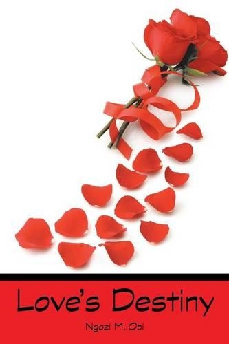 Love's Destiny: (English)