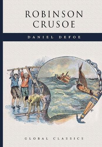 Robinson Crusoe
