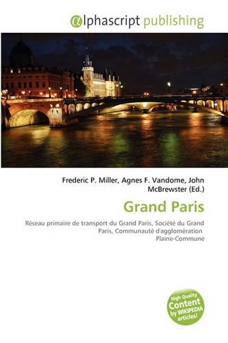 Grand Paris