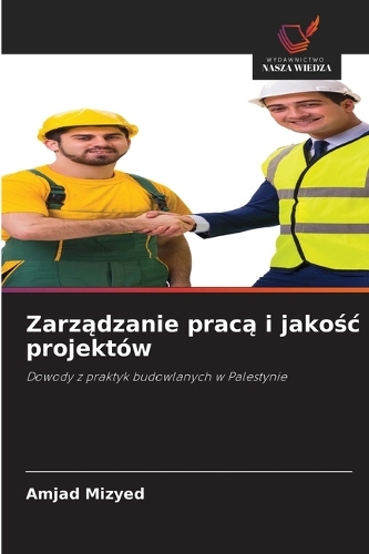 Zarządzanie pracą i jakośc projektów