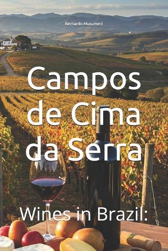 Wines in Brazil