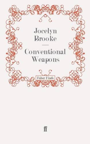 Conventional Weapons