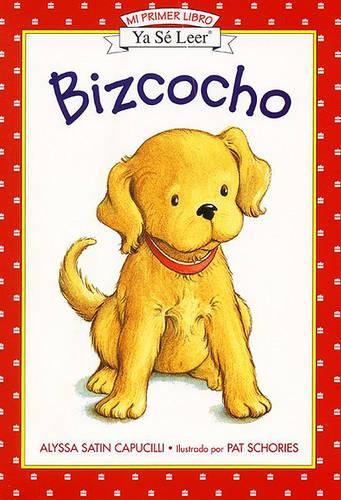 Bizcocho (Biscuit)