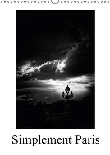 Simplement Paris 2017