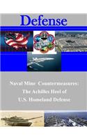 Naval Mine Countermeasures